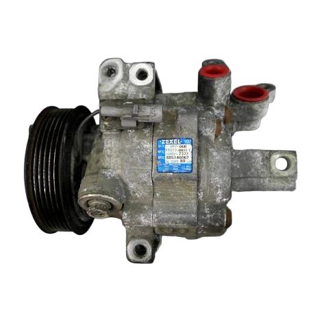 Compresseur Air Conditionne PEUGEOT 107 5p [PRODUIT D'OCCASION]♻️6453rj