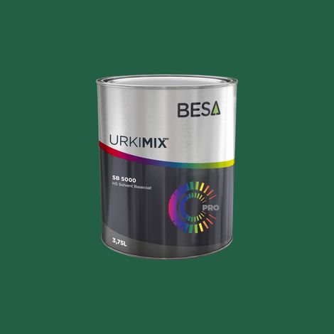 Pot de Peinture Polyuréthane / bi composant RAL Design 160 30 40  Brillant - 3,5kg
