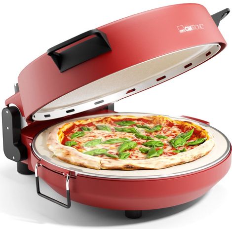 Clatronic pm 3787 pizzamaker (1/4)