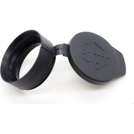 Bouchon de réservoir de liquide lave-glace 1131028-00-A 113102800A Compatible avec Tesla Model S 3 X Y 2012-23 Qté 1 (1/5)
