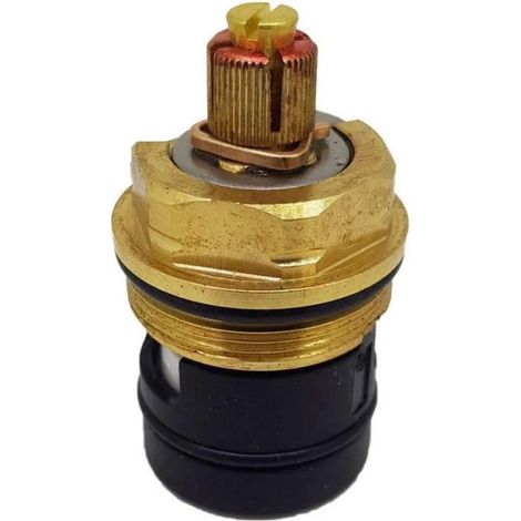 Ideal Standard shell Dualux A960938NU 1/2 « rouge sans manche (1/3)