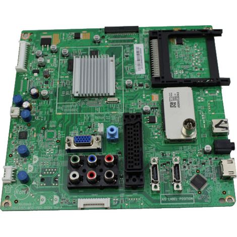 CIRCUIT IMPRIME TV POUR TV AUDIO TELEPHONIE PHILIPS - 996590002516
