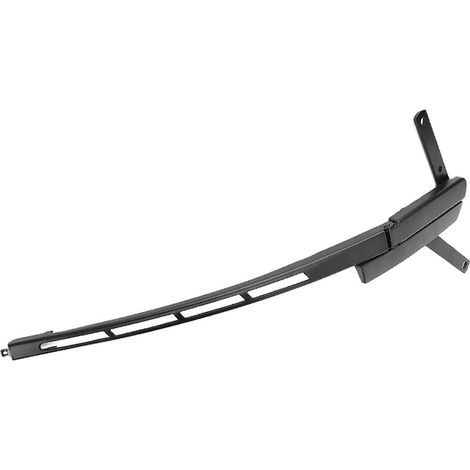 4L1955408B, arrugginitura anteriore destra del tergicristallo per passeggero bracci robusti ad alta resistenza per la sostituzione degli accessori dell'auto Q7 2007-2016