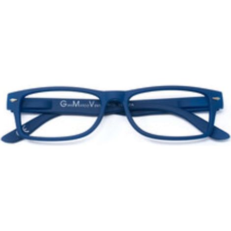 OCCHIALI GMV VENEZIA D. 2  COLORE BLU - 4 pezzi