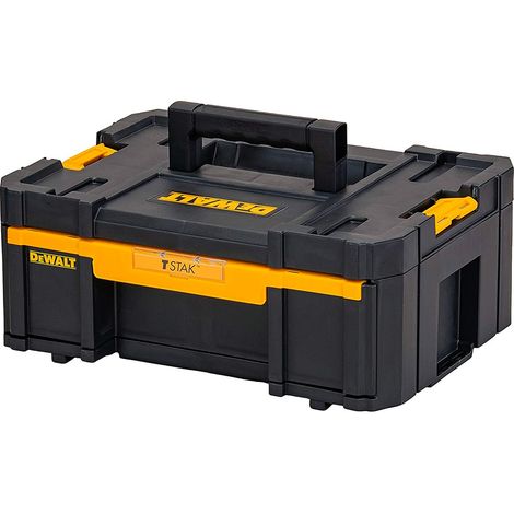 Maleta multiusos Dewalt TSTAK III