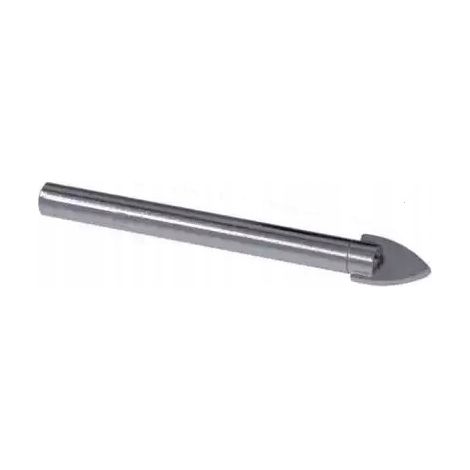Dedra 6 mm Glas- und Fliesenbohrer