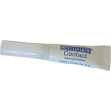 Contattare VA Cyanacrrylate Adesivo 100 3 G  12050001.