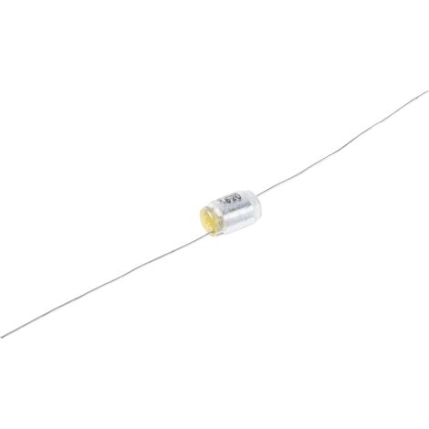 Condensateur à couche mince RS PRO 330pF 160V c.c. ±2.5%