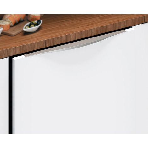 Asa 280 Mm R.830 Modelo Turin Cromo Brillo (1/4)