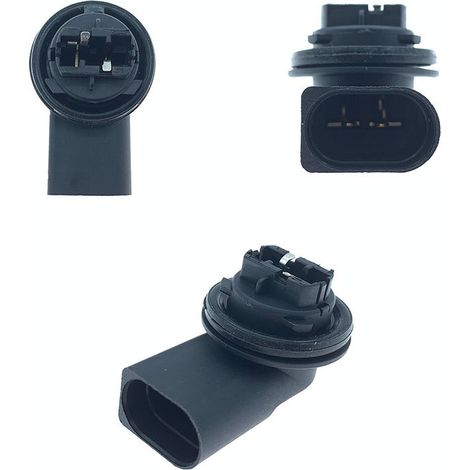 Turn signal daytime running light socket plug for Volkswagen Passat B8 car 6C0941669 (1/5)