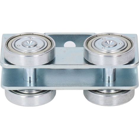 Accessoires pour chariots de levage et de transport : rideaux coulissants, rideaux à enrouleur, portes coulissantes, etc. (1/5)