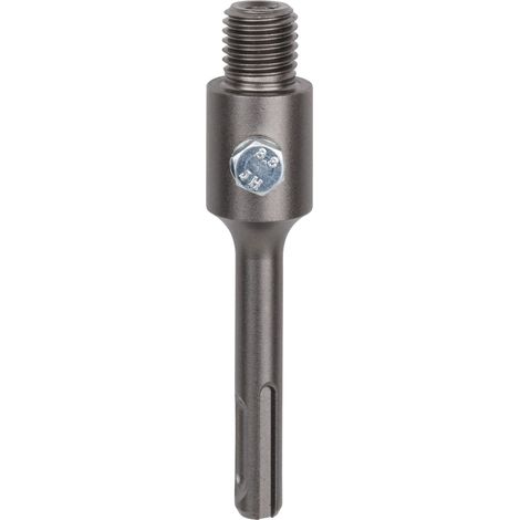 Bosch PRO SDS plus Adapter, 105 mm