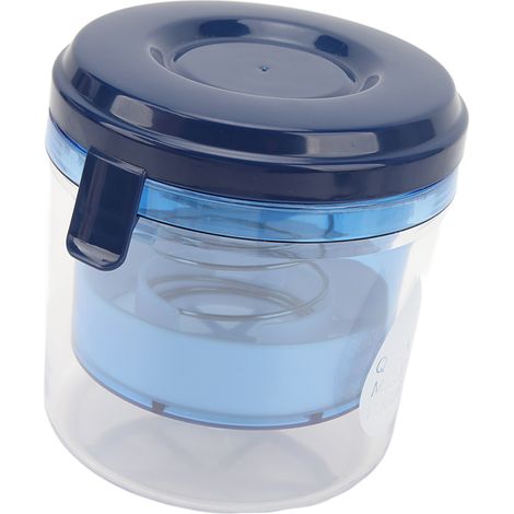Filtre à yaourt domestique, séparateur de lactosérum, passoire à yaourt réutilisable et multi-usages pour lait de soja, jus et thé.