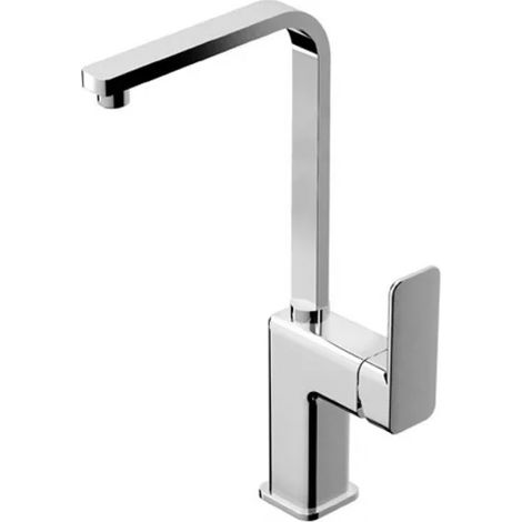 RUBINETTO MISCELATORE MONOCOMANDO PER LAVELLO SERIE TONO 3/8   RUBINETTERIE EURORAMA S.P.A.