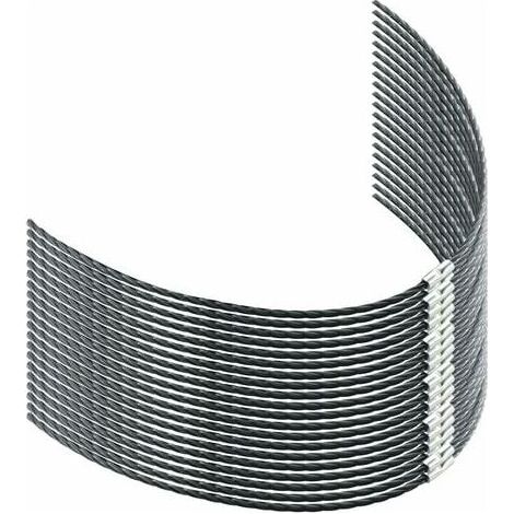 Kaelt - Aiperq Pour Fil ultra-résistant Bosch F016800431 pour débroussailleuse AFS 23–27(20pcs) (1/4)