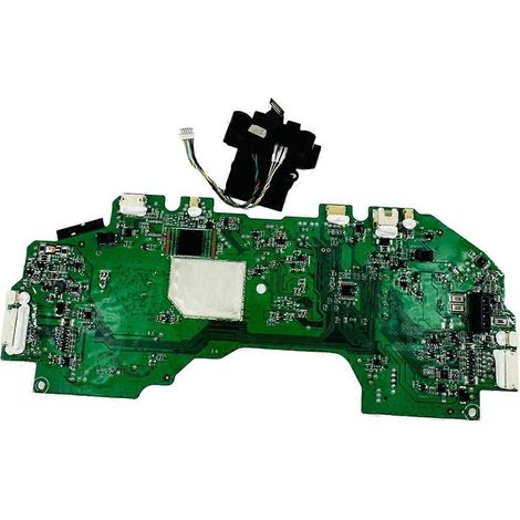 Carte mère et caméra R9317B pour aspirateur L30 Pro Ultra (version UE) Essential Vacuum (1/5)