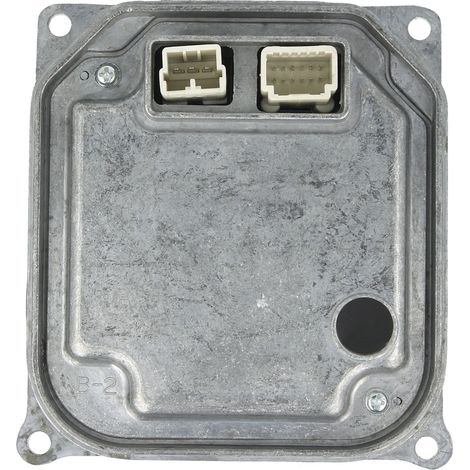 Modulo Centralina ECU Led Module OEM 85967-50080 Denso Per Lexus LN5507 (1/3)