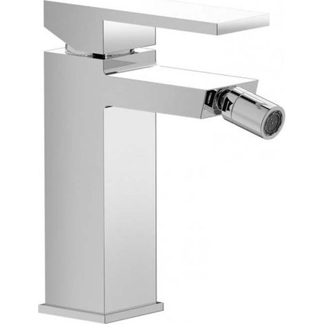 IB RUBINETTERIE Rubacuori rubinetto bidet monoleva codice prod: RU220CC (1/3)