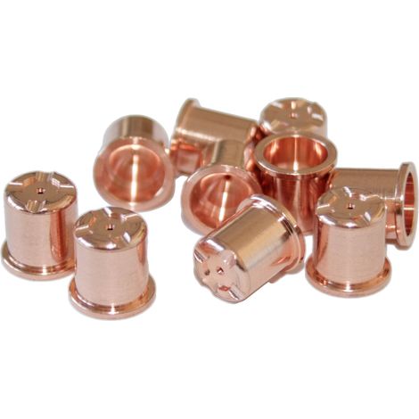Düse kurz 1,0mm zu CB70 (PD0088-10) / SCB50 / SCB70 (1/2)