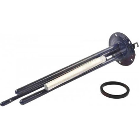 Brida Completa Multis (Anodo, Brida, Junta) original ariston