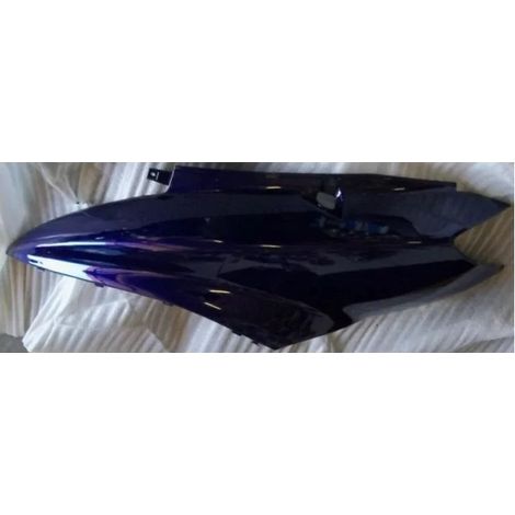 Yamaha 5ML-F1721-01-P3 Copertura laterale 2 (sinistra) XC125 Cygnus '04/05 Blu notte