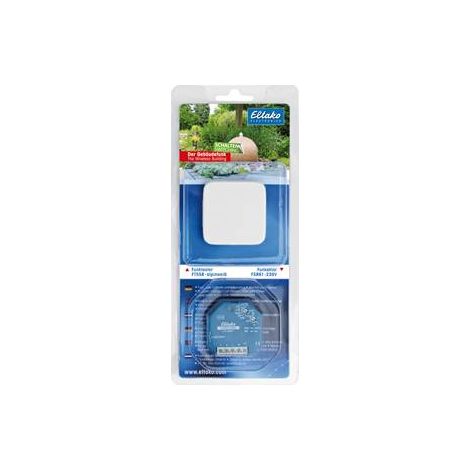 BPS-Ö Blister-Pack Eltako sans fil Actionneur interrupteur à impulsion X282372