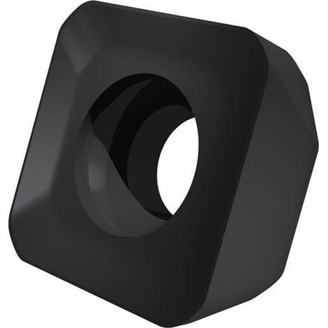 Fräswendeschneidplatte ISO SNMT 1205AZSR-R:M5315 D.5,2mm MT-CVD beschichtet (1/2)