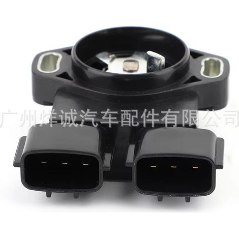 SERA486-07 is a throttle position sensor for Infiniti vehicles. (1/4)