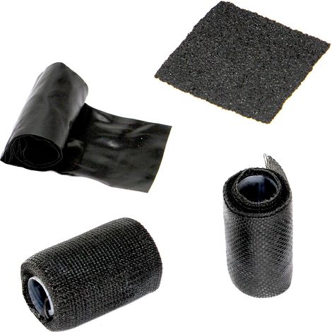 Kit de Rouleaux Réparation FISHTEC Multifonctions (1/5)