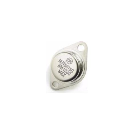 Transistor MJ15016 PNP 200/120V 15A 180W