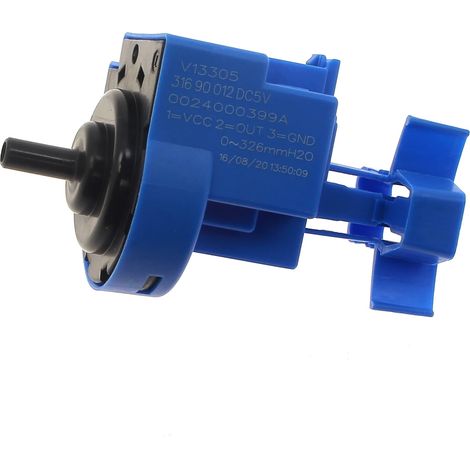 Druckschalter 0024000399a für Waschmaschine haier