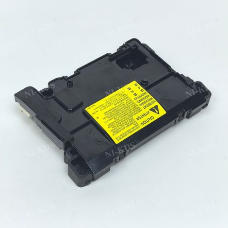 Kompatibel mit HP M402, M404, M406, M426, M427, M428, M430, 4001 und 4101 Lasereinheiten -- Lasereinheiten [aus neuen Geräten wiederverwendet]