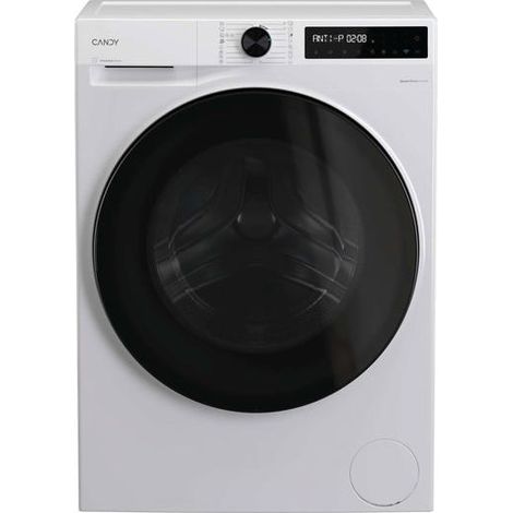 Otro gran electrodoméstico Candy bwr 6106bl8-s 10 kg lavado 6 kg secado
