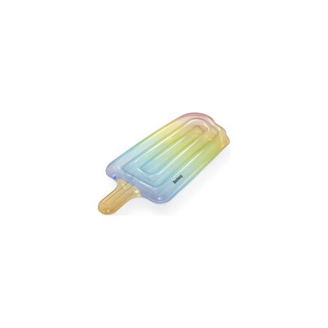 MATERASSINO MARE FASHION GHIACCIOLO 43161- BESTWAY- 1,0 pz