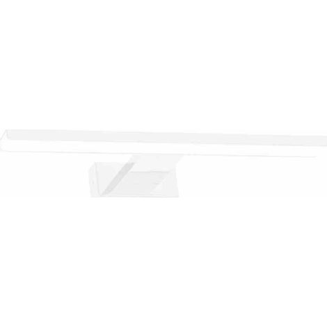 Lampada da parete 1x7W LED SHINE ML3873 Milagro IP44 (1/5)