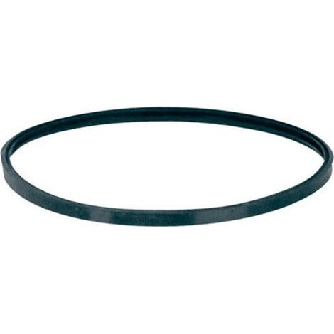 Guarnizione in silicone Ø 120 mm
