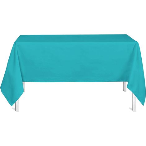 Nappe rectangulaire en coton