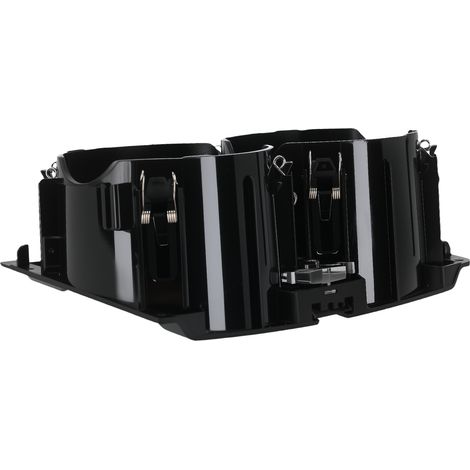 2 Cup Center Holder for Mercedes-Benz W212 E350 E550 E-Class 2010-13 2126800110 (1/5)
