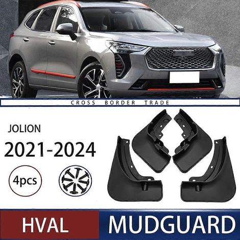 Pour Haval Jolion 2021-2024, bavettes, accessoires auto, protection de garde-boue, pièces automobiles ( ) (1/5)