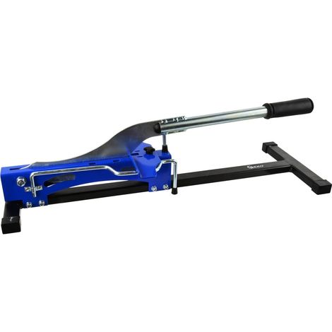Geko G30130 Schneidegerät Guillotine 680 mm (1/5)