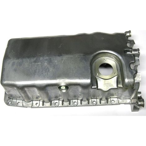 C谩rter de aceite Audi A3 96-03 1.6 B 1.9TDi CON orificio para sensor