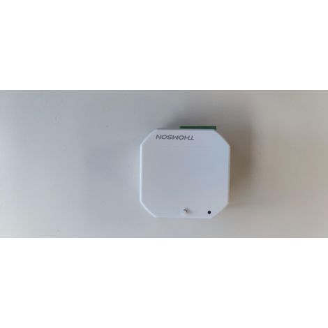Module gestion pour motorisation de volet roulant et store (1/2)