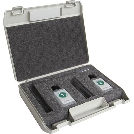 Grünbeck Messbesteck thermaliQ safe, 170504