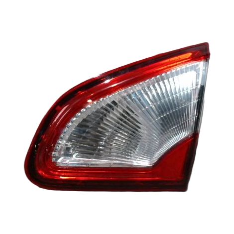 [PRODUIT D'OCCASION] Feu Arriere Interieur Droit NISSAN Qhasqai 2007- ♻️ Ref Oe. 26554br01a - Garantie à vie (1/3)