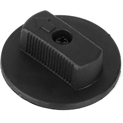 Vis de réglage du robinet d'arrêt de carburant pour VTT Arctic Cat 0470-408 (1/4)