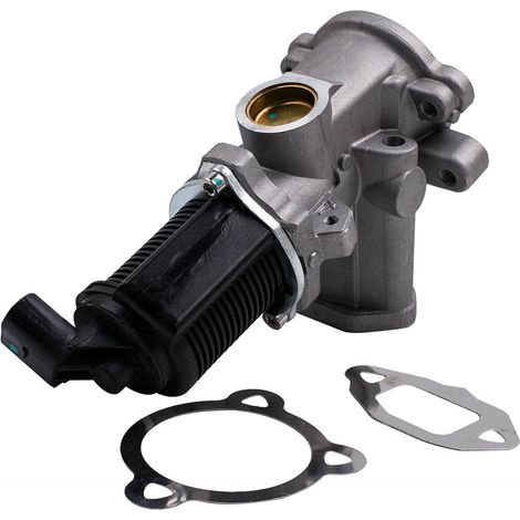 Válvulas EGR AGR para Vauxhall Corsa C D Combo AGILA MERIVA TIGRA 1.3 CDTi Nuev (1/5)