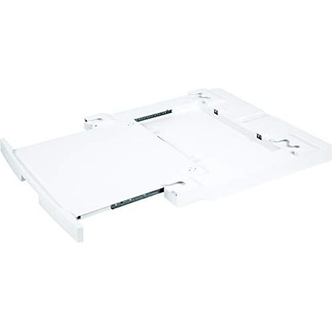 Kit di sovrapposizione per asciugacapelli Electrolux con compressa scorrevole 34,5 Dimensioni: 6,5 x 60,5 x 61 cm 9160931581 (1/3)