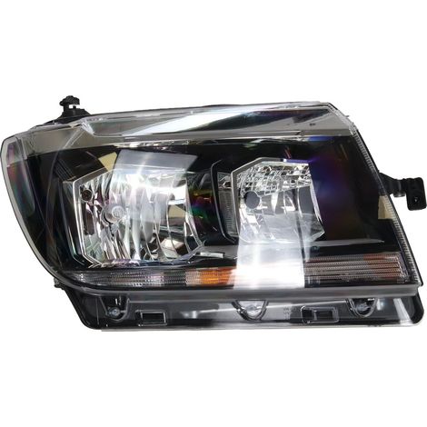 Phare VW Crafter II 16 PR (1/5)