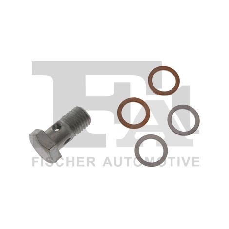 Vis creuse, compresseur FA1 989-12-002.041 VW 5255341 EJ7E6C712AA N0210717