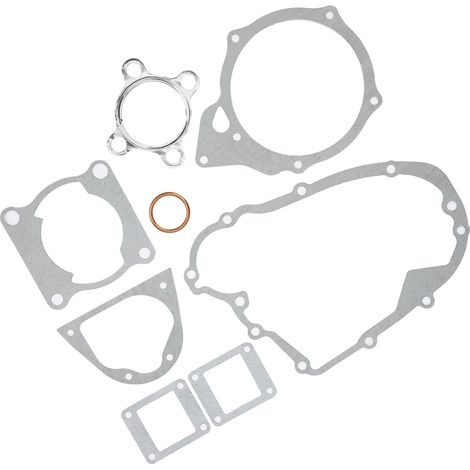 Zylinderkopfdichtungssatz für Yamaha DT125 2-Takt 125cc 1974-1976 - Motoraustausch, Zylinderkopfdichtung, Dichtungssatz. (1/5)